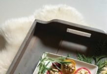 Hors d’Oeuvres For All!