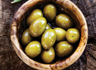 Keeping Your Brain Healthy Can Be A Tasty Affair