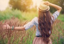 Top 10 Foods for Healthy Hair