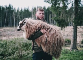 Men’s Natural Grooming Primer