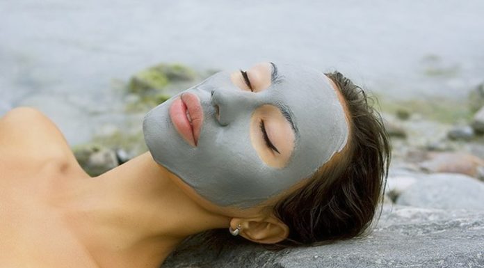 Unmask Healthy Skin