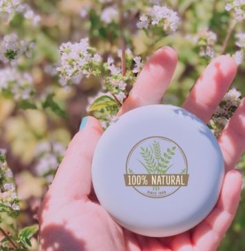 Personal Care From Nature