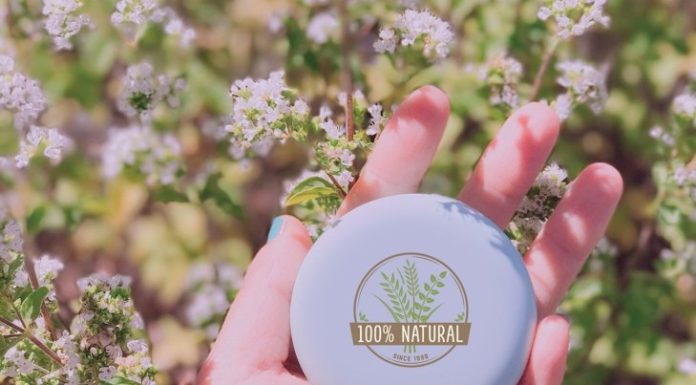 Personal Care From Nature