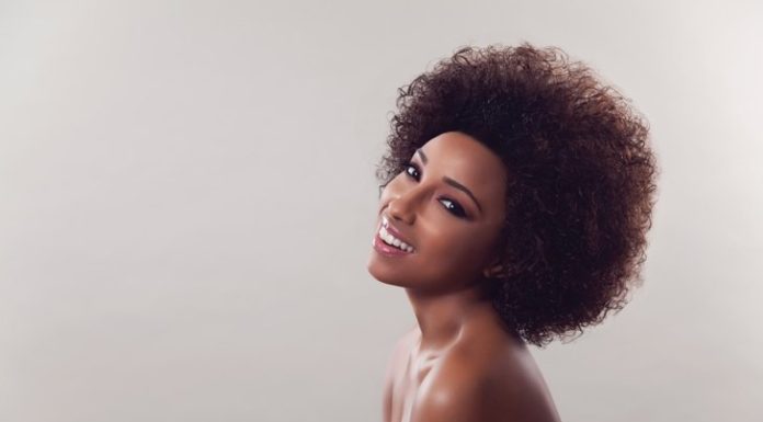 Healthy Holiday Makeup