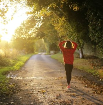 Mental Health and COVID-19: Finding Your Calm In The Storm