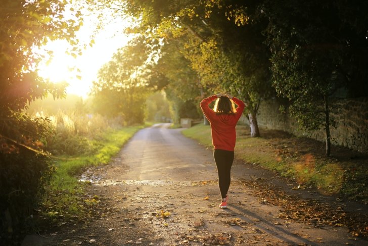 Mental Health and COVID-19: Finding Your Calm In The Storm
