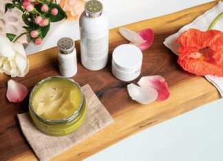 Beauty Series Part 1