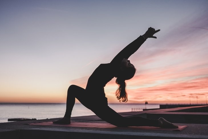 alive\'s February 2021 Challenge: Exercise for Heart Health

