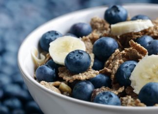 10 Simple Ways to Eat More Fiber Every Day