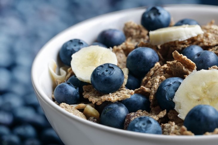 10 Simple Ways to Eat More Fiber Every Day
