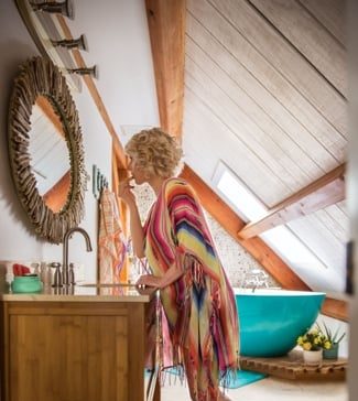 A Light Touch