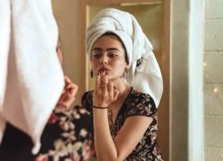 Probiotics for Skin Care