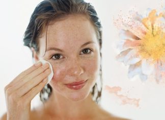 Fresh Facial Cleansers