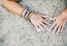 Here’s How to Live a more Colourful Life—From an Insta Star Who’s Learned to be Brave with Bolder Hues