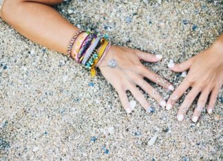 Here’s How to Live a more Colourful Life—From an Insta Star Who’s Learned to be Brave with Bolder Hues