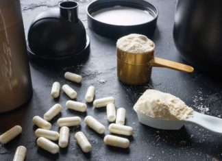 10 Health Benefits of Creatine