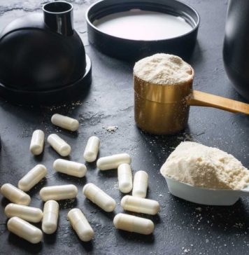 10 Health Benefits of Creatine