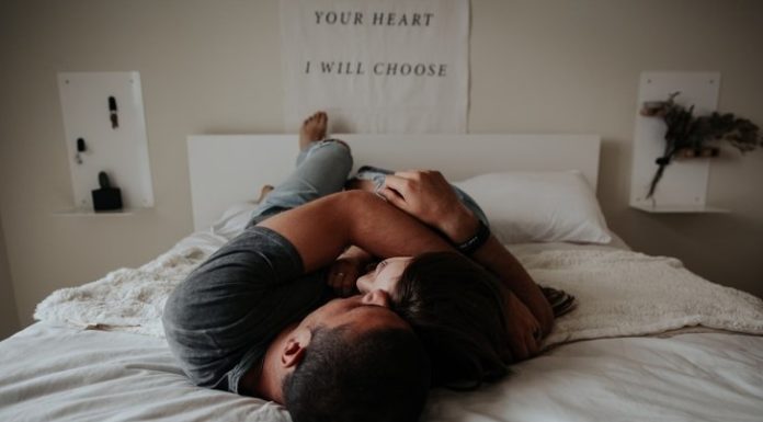 Healthy Together