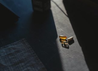 Supplements for Stress