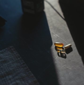 Supplements for Stress