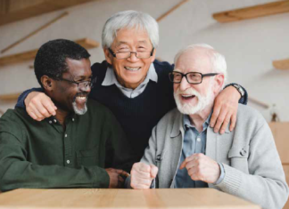 Living Long and Well