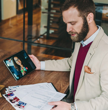 Get Personal with Your Workplace Benefits