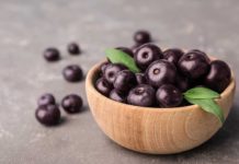 10 Acai Berry Benefits