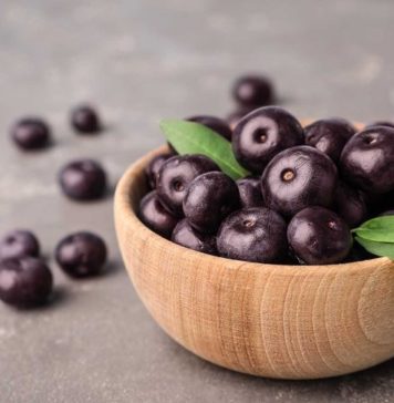 10 Acai Berry Benefits