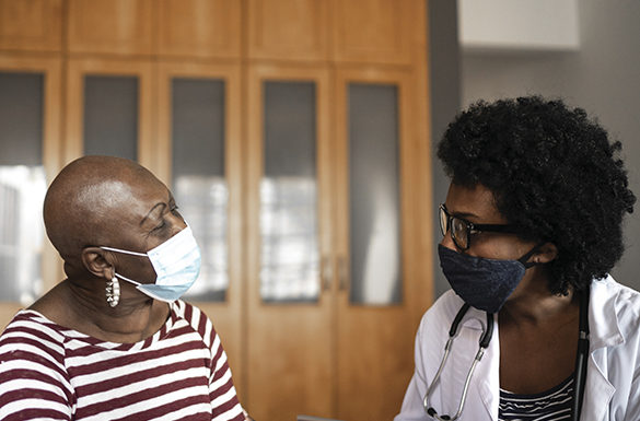 Commit to Getting the Care You Need as You Age