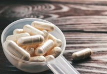 Aching Joints? You May Want to Try Chondroitin