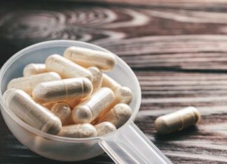 Aching Joints? You May Want to Try Chondroitin