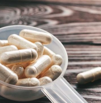 Aching Joints? You May Want to Try Chondroitin