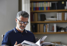 The Business of Reading