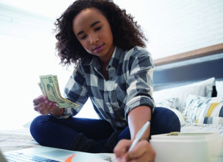 5 Financial Tips for Teens