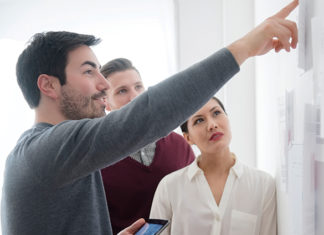 5 Tips for a More Efficient Workday