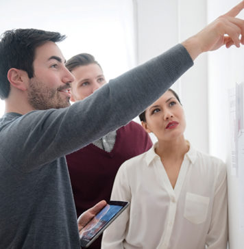 5 Tips for a More Efficient Workday