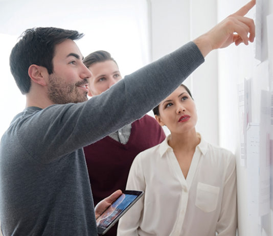 5 Tips for a More Efficient Workday