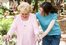 Caught in the Middle