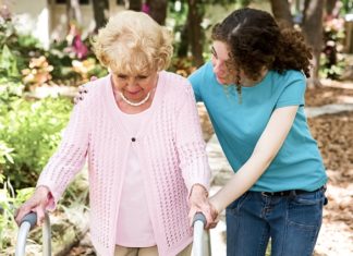 Caught in the Middle