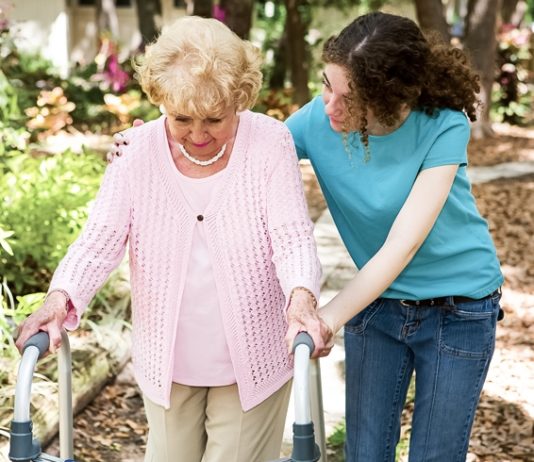 Caught in the Middle