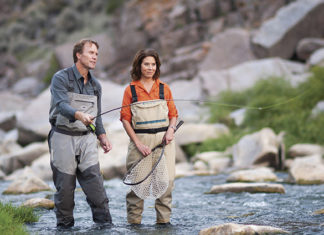 Age with Style and Grace