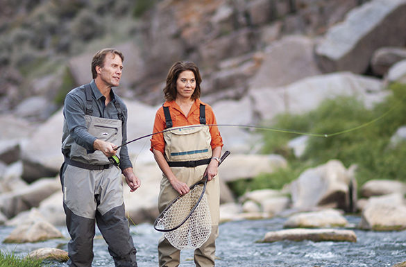 Age with Style and Grace