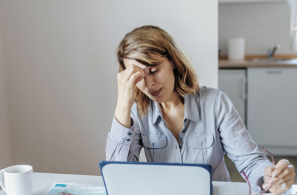 Tap into Employer Benefit Resources in Times of Uncertainty