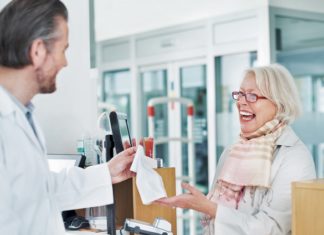 3 Ways Seniors Can Control Prescription Costs