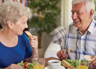 Stay Young at Heart (and in Body and Mind)