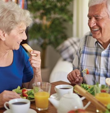 Stay Young at Heart (and in Body and Mind)
