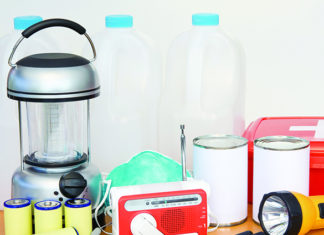 Building an Emergency Kit with Disability in Mind