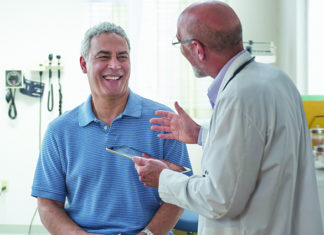 Men’s Health Matters