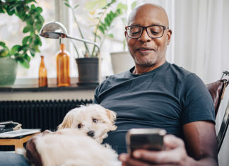 8 Tips for Older Adults Isolating at Home or in Assisted Living Facilities