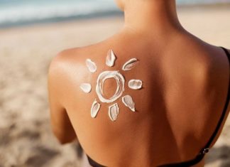 10 Simple Home Remedies for Sunburns